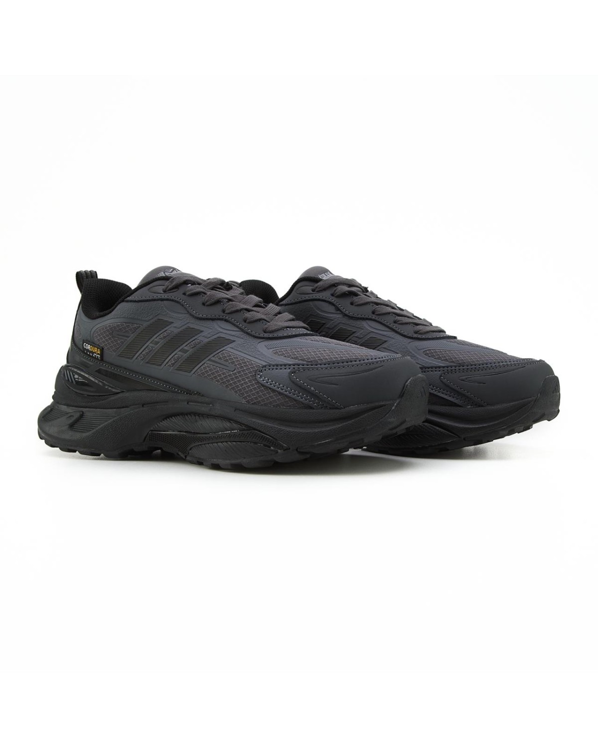Adidas MTS Pro Gore-Tex Black Dark Grey