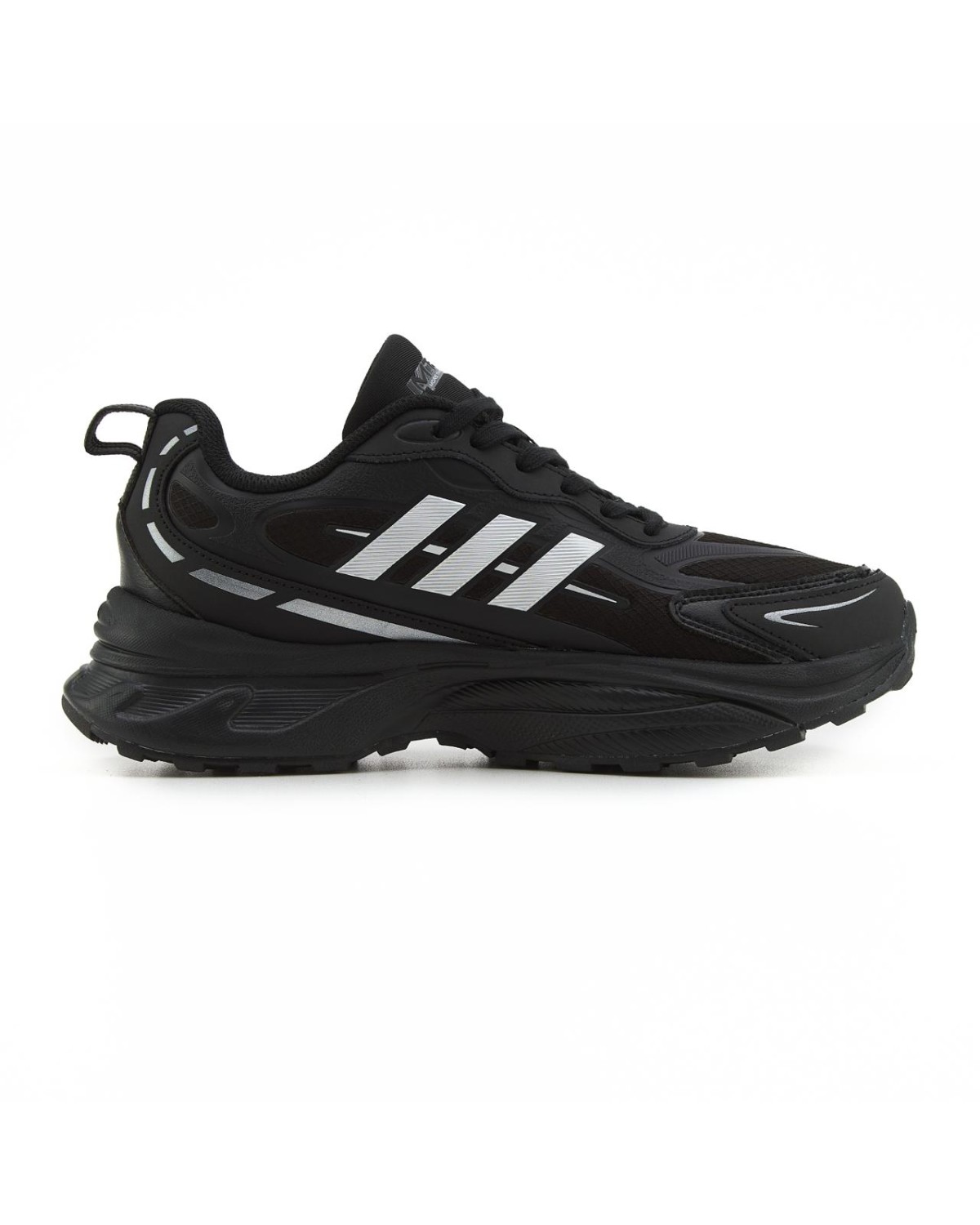 Adidas MTS Pro Gore-Tex Black Silver