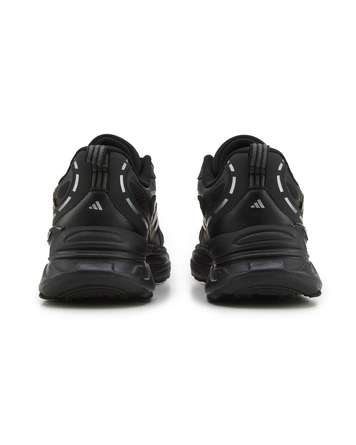 Adidas MTS Pro Gore-Tex Black Silver