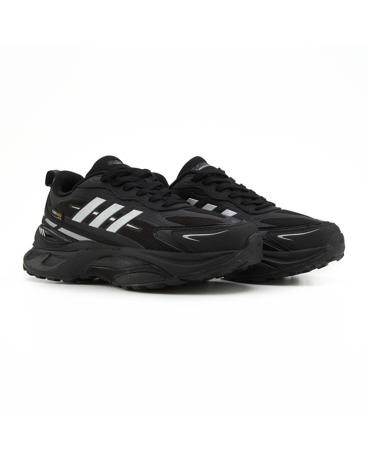 Adidas MTS Pro Gore-Tex Black Silver