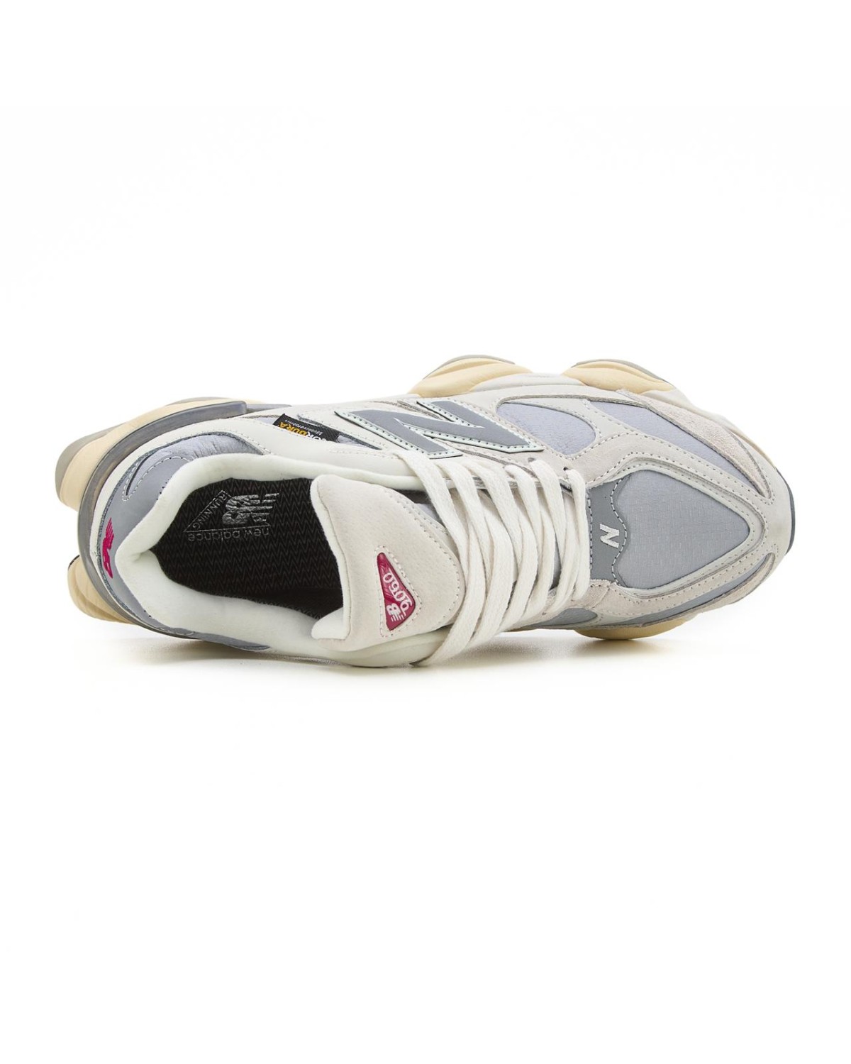 New Balance 9060 Cordura Beige Grey