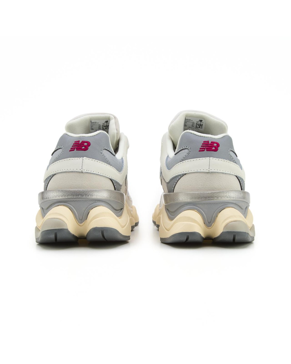 New Balance 9060 Cordura Beige Grey