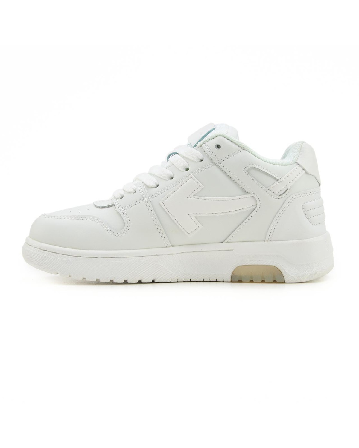 Out of Office For Walking Off-White Pink