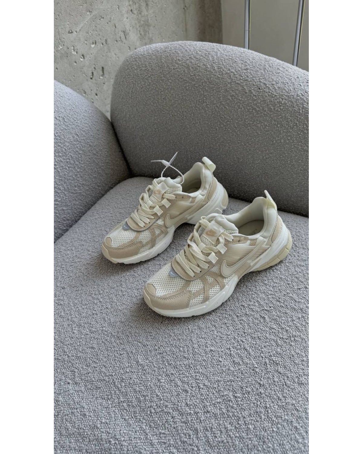 Nike V2K Run