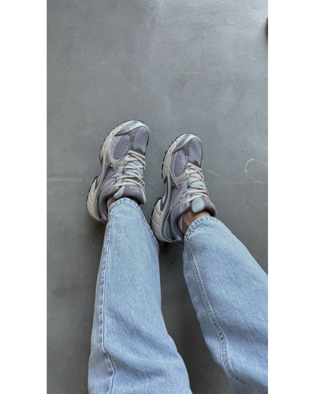 Nike V5 RNR