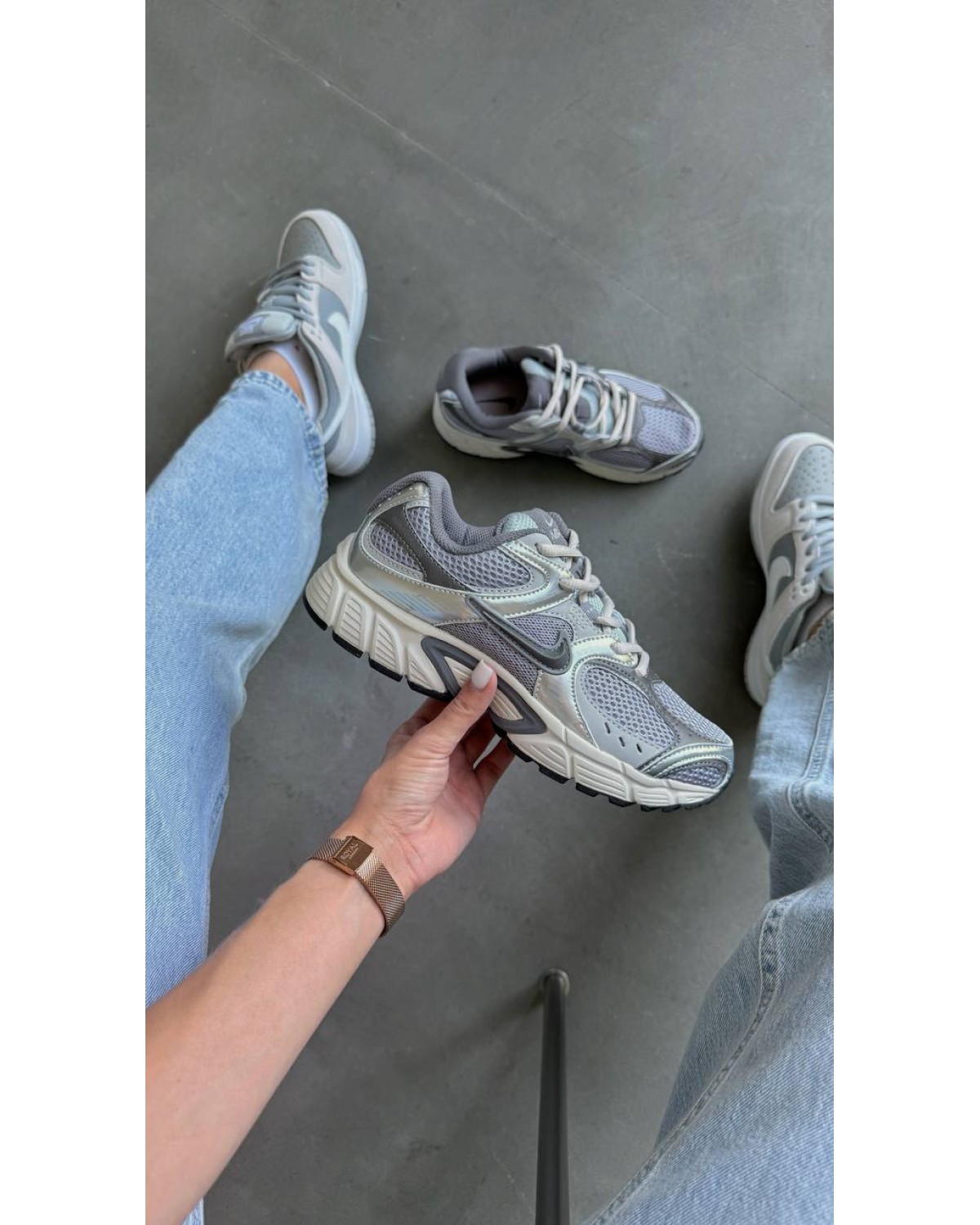 Nike V5 RNR