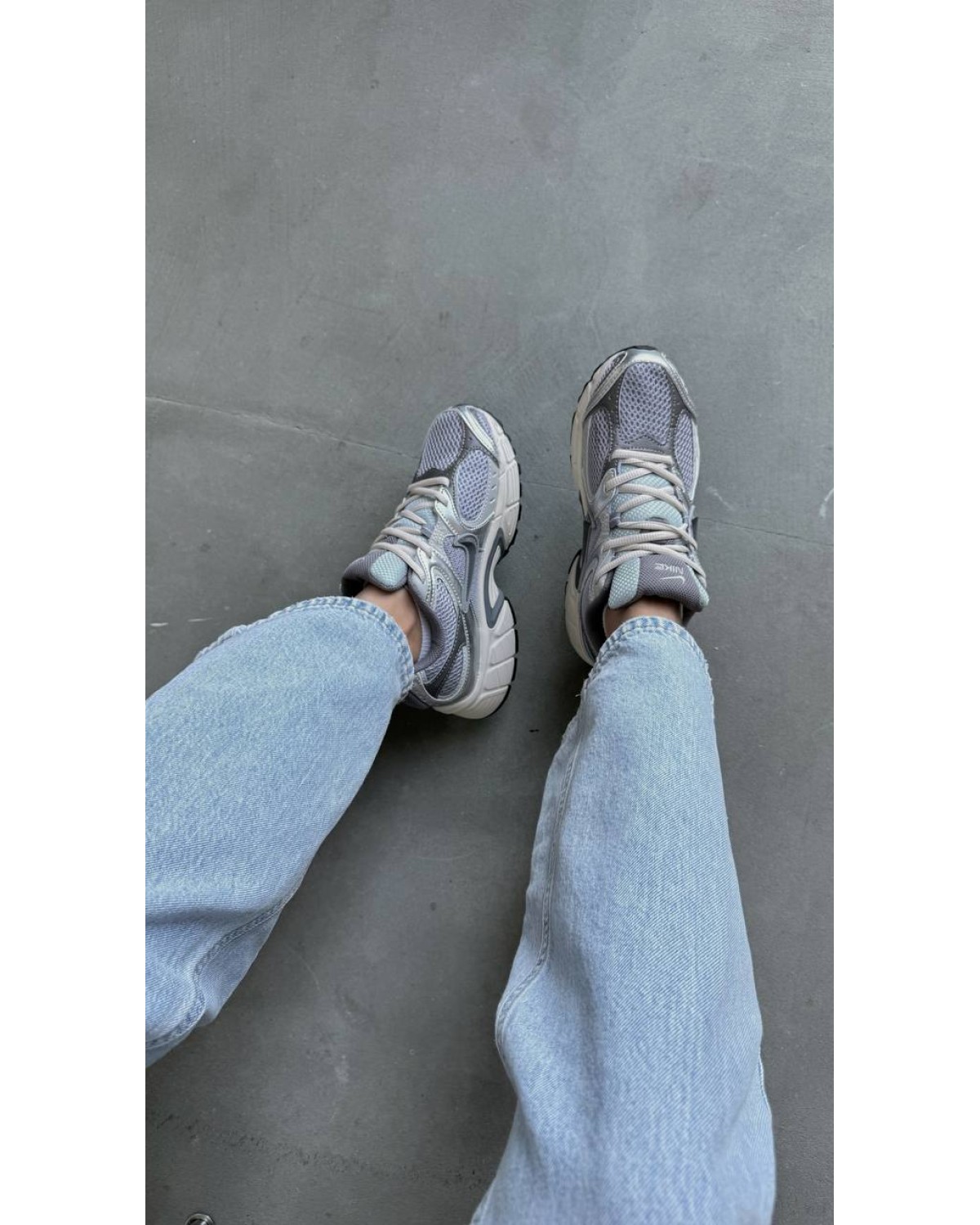 Nike V5 RNR