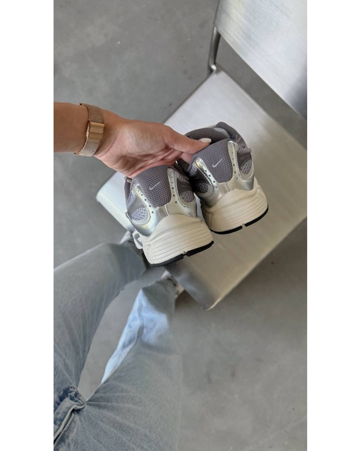 Nike V5 RNR