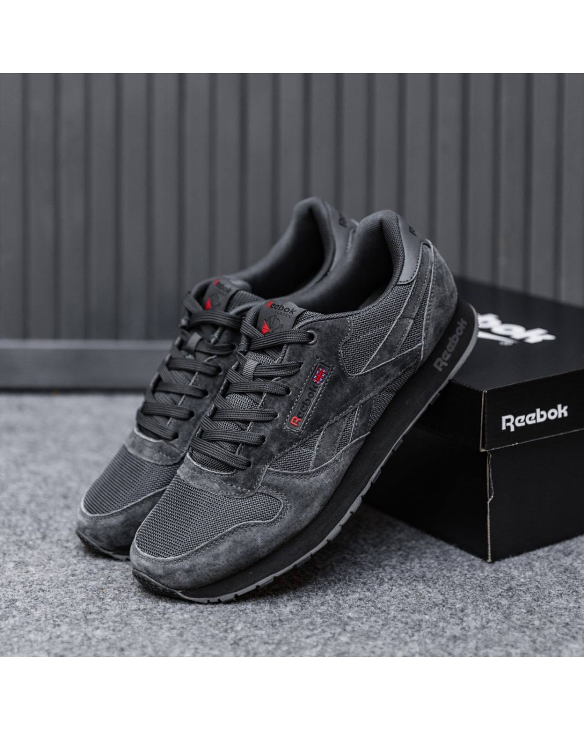 Reebok Classic