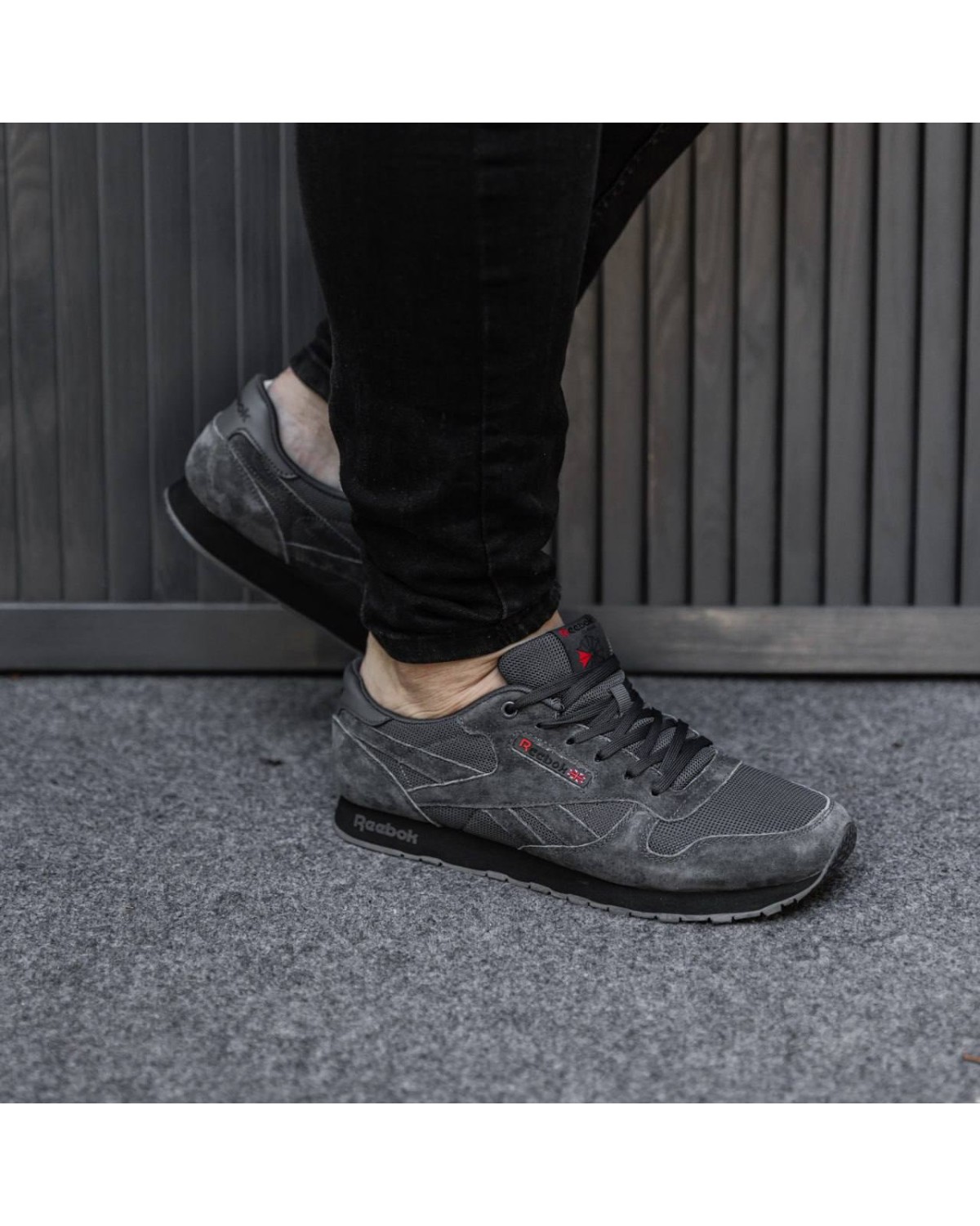 Reebok Classic