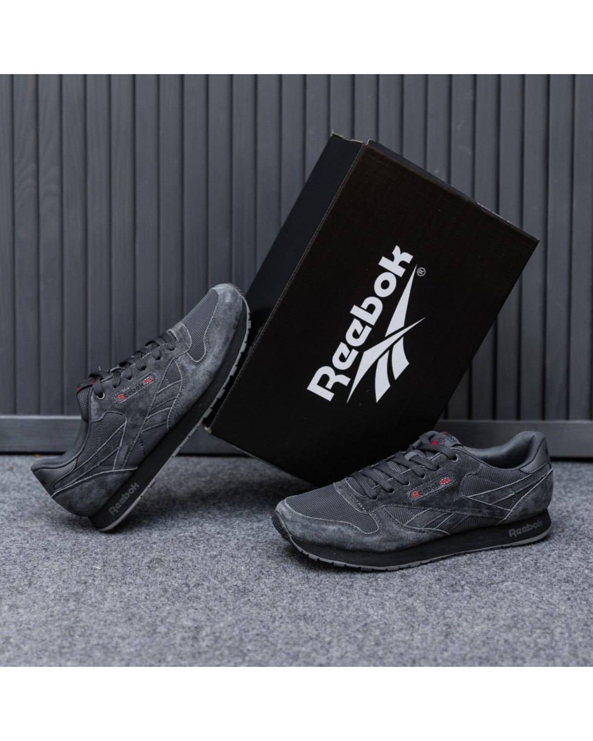 Reebok Classic