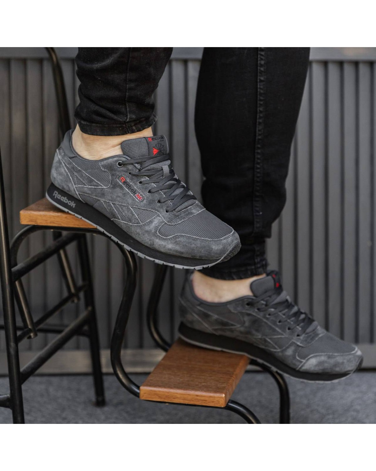 Reebok Classic