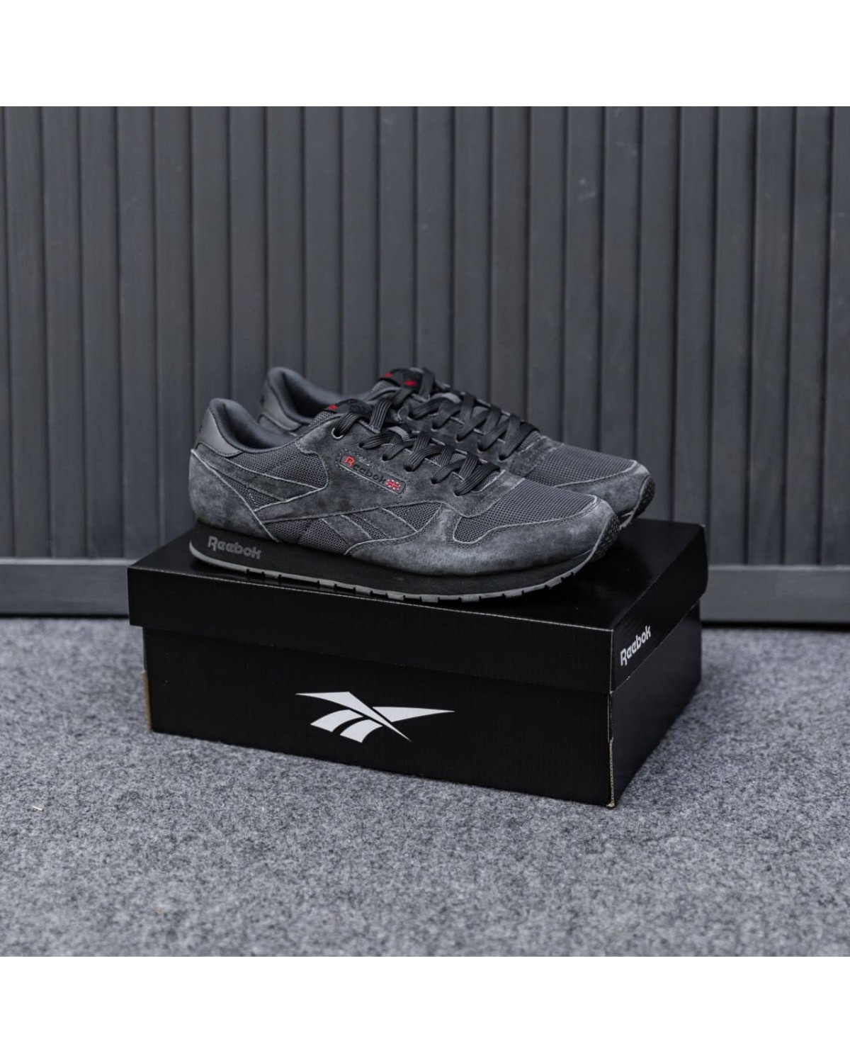 Reebok Classic