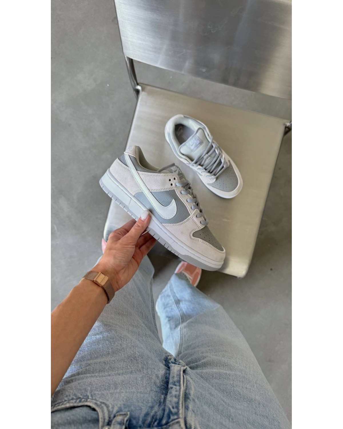Nike SB Dunk Low
