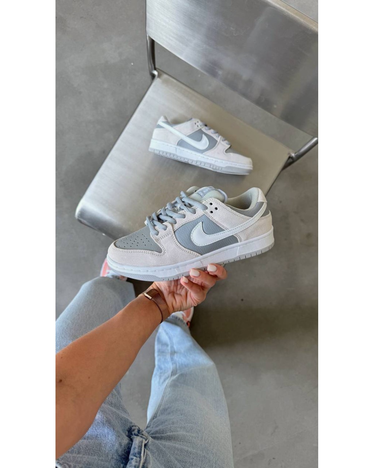 Nike SB Dunk Low