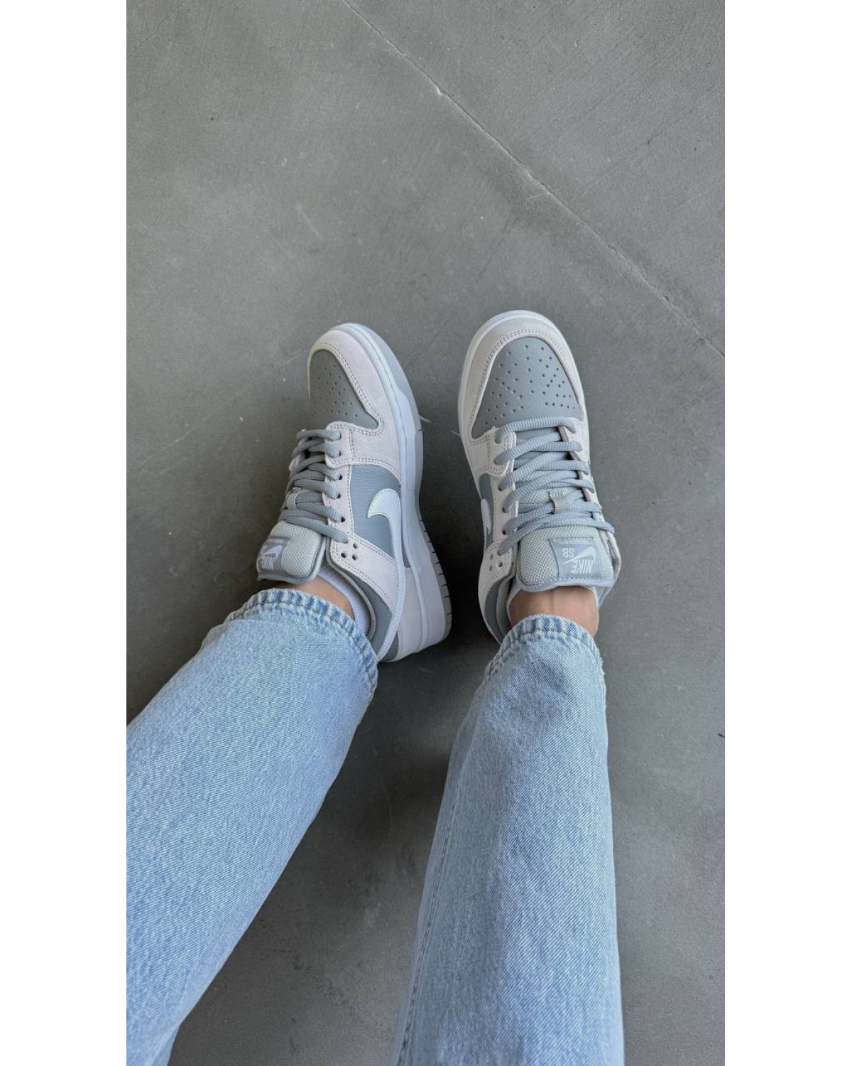 Nike SB Dunk Low
