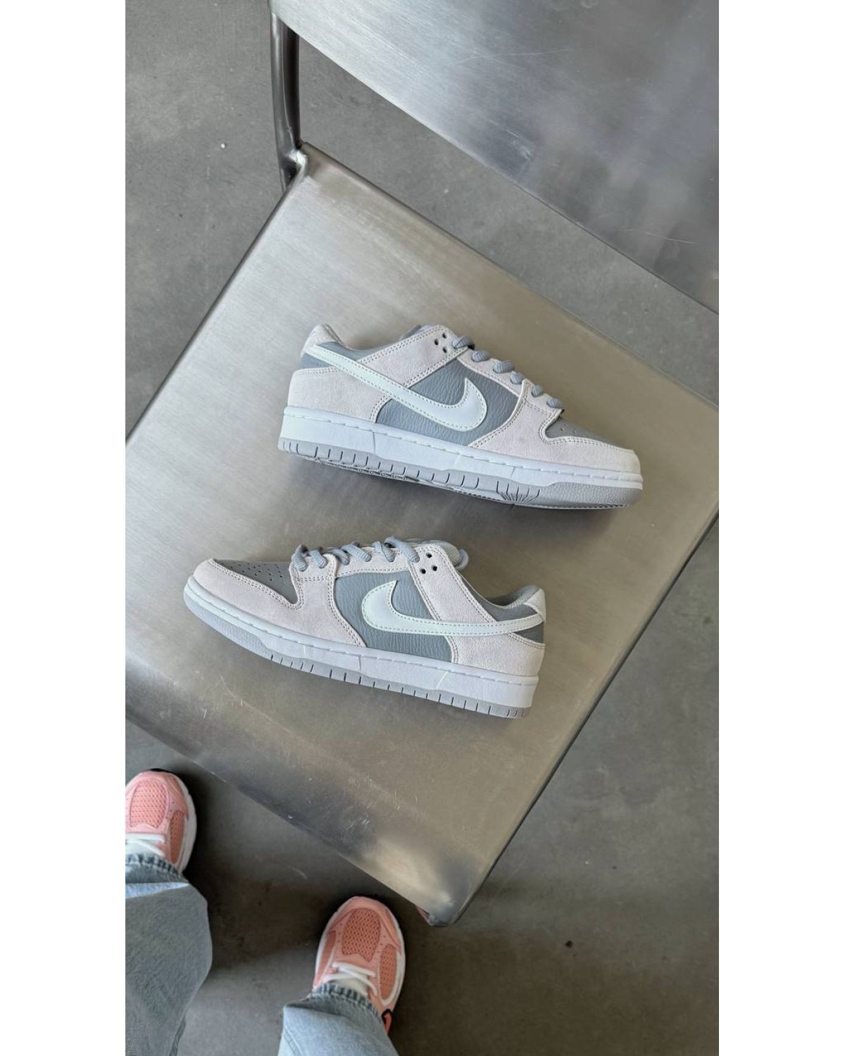 Nike SB Dunk Low