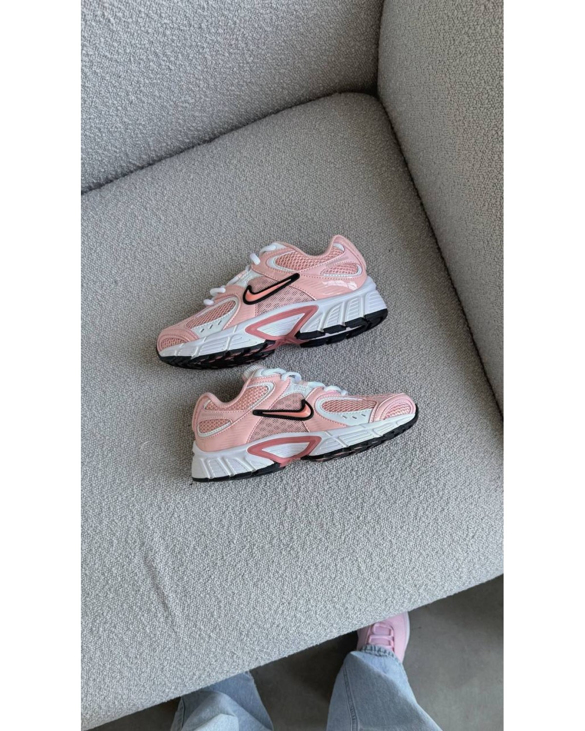 Nike V5 RNR