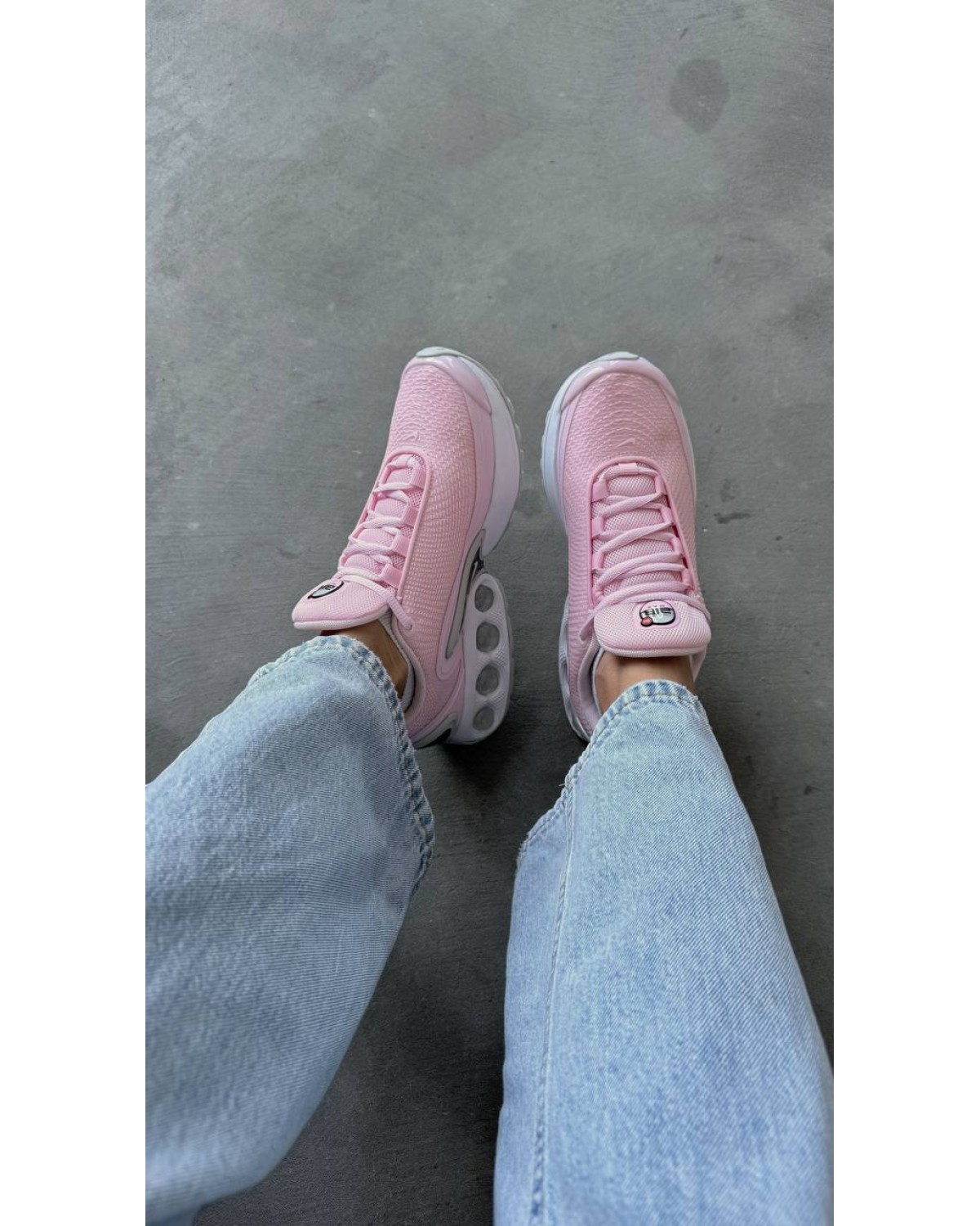 Nike Air Max DN