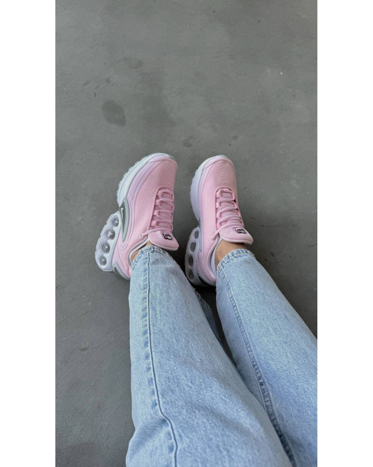 Nike Air Max DN