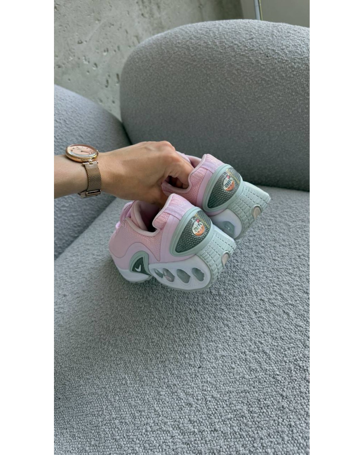 Nike Air Max DN