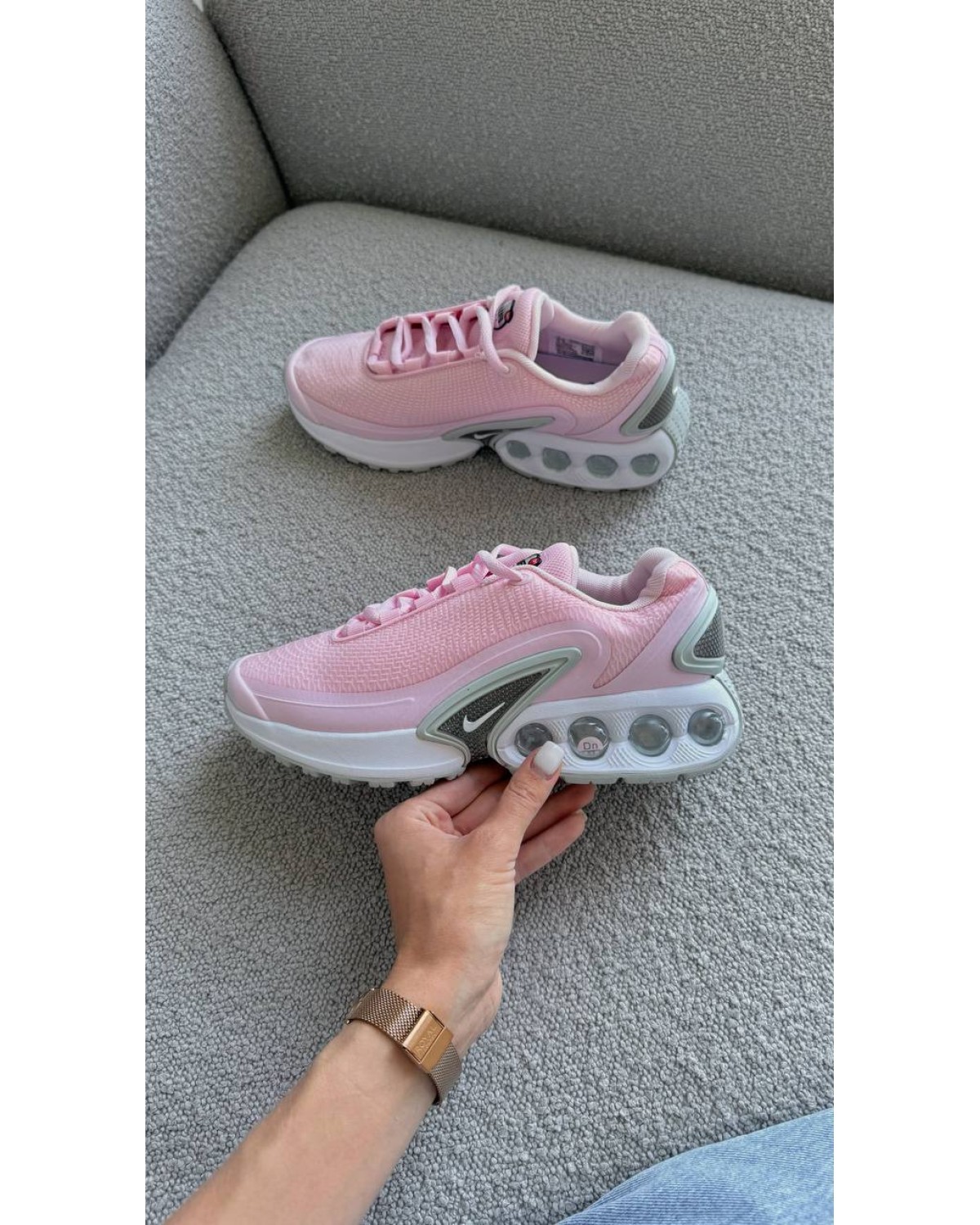 Nike Air Max DN