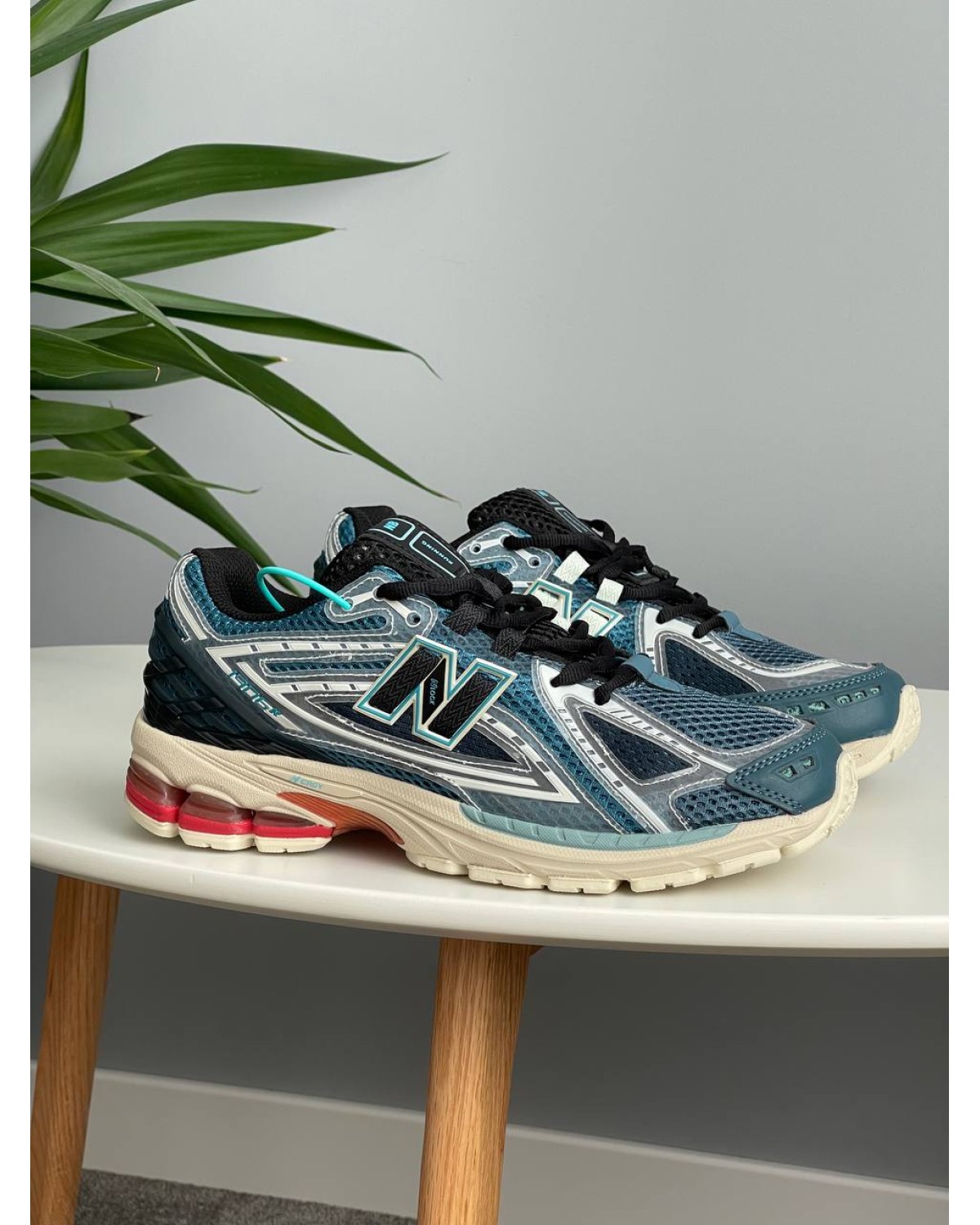 New Balance 1906R x Footpatrol