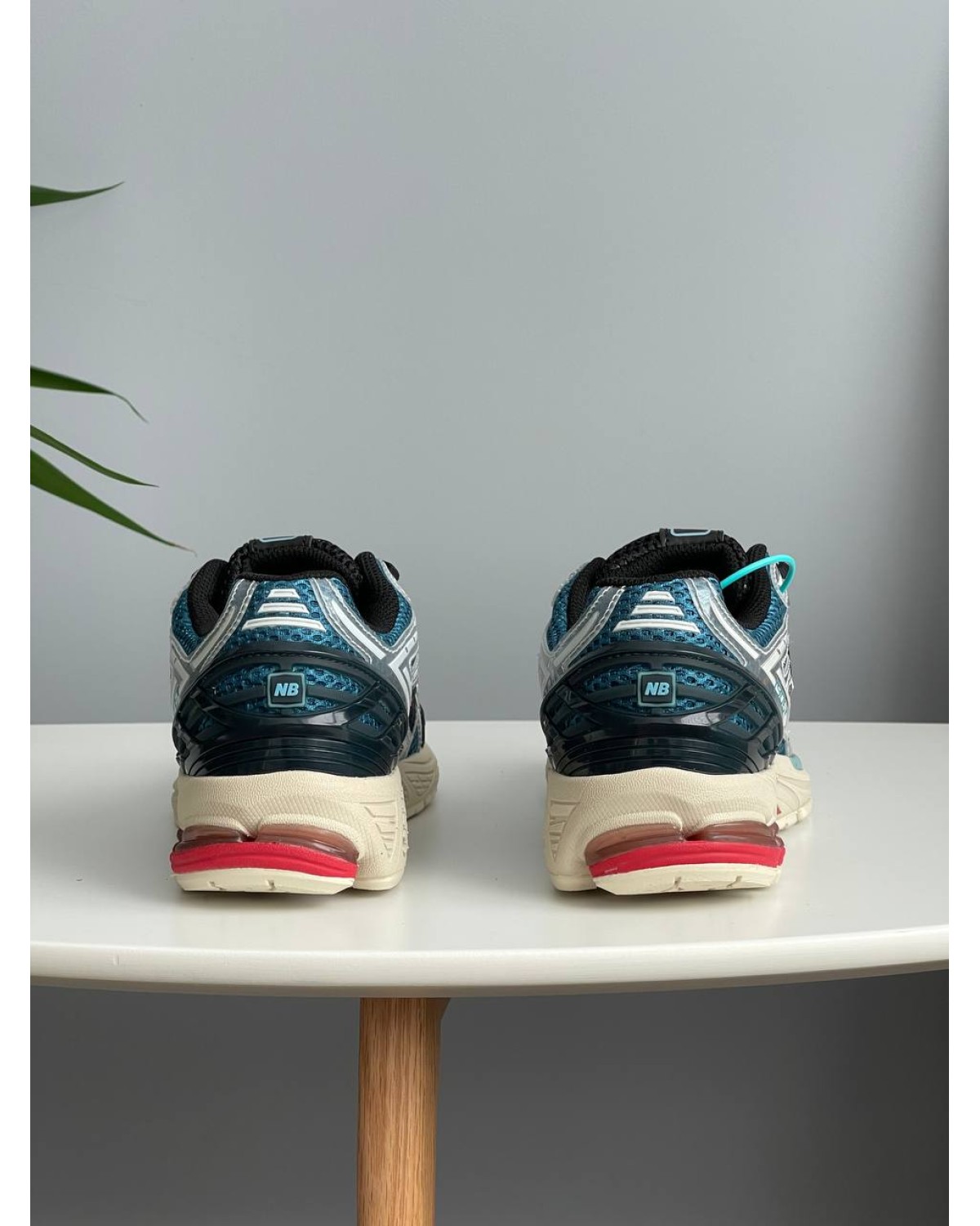 New Balance 1906R x Footpatrol