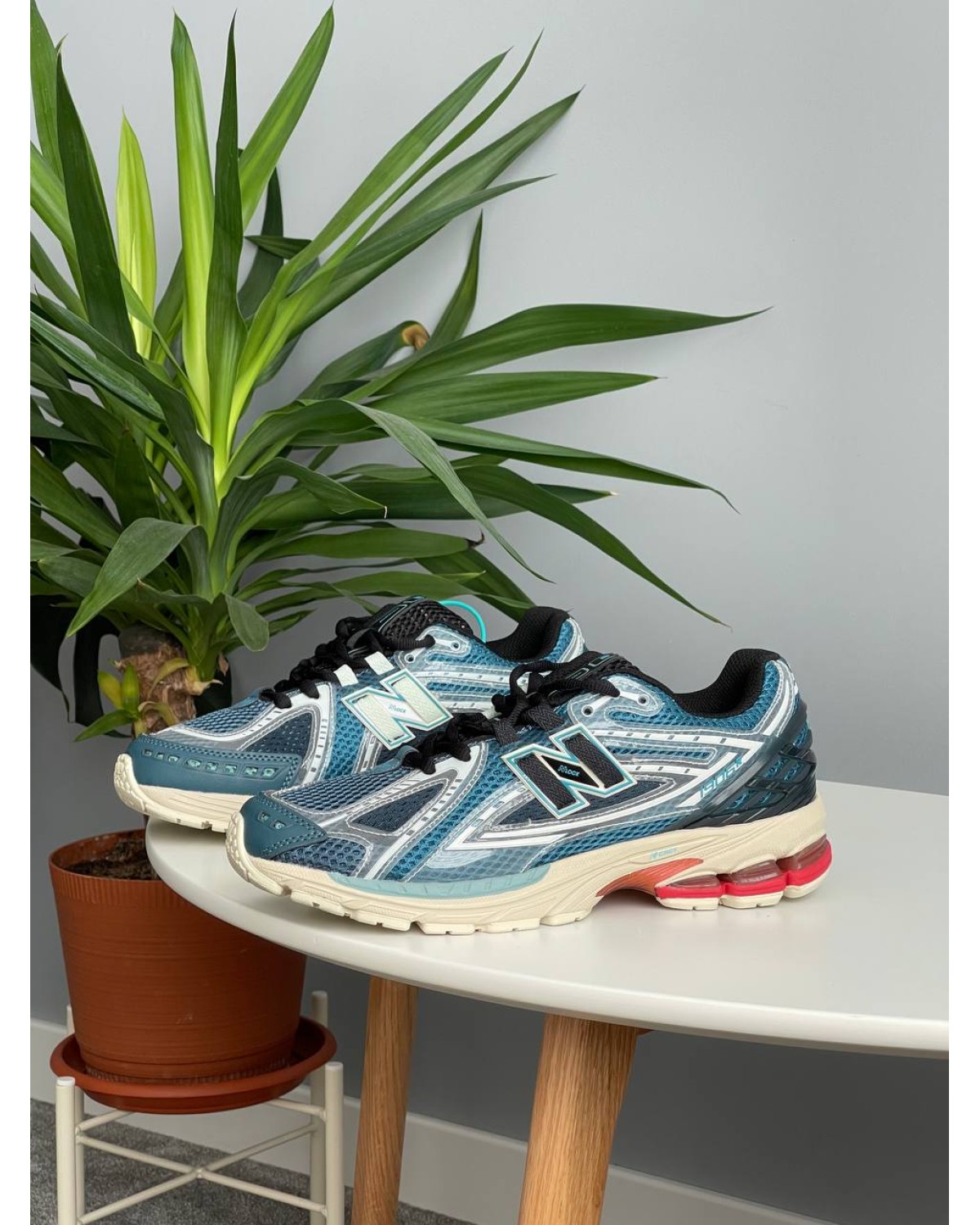 New Balance 1906R x Footpatrol