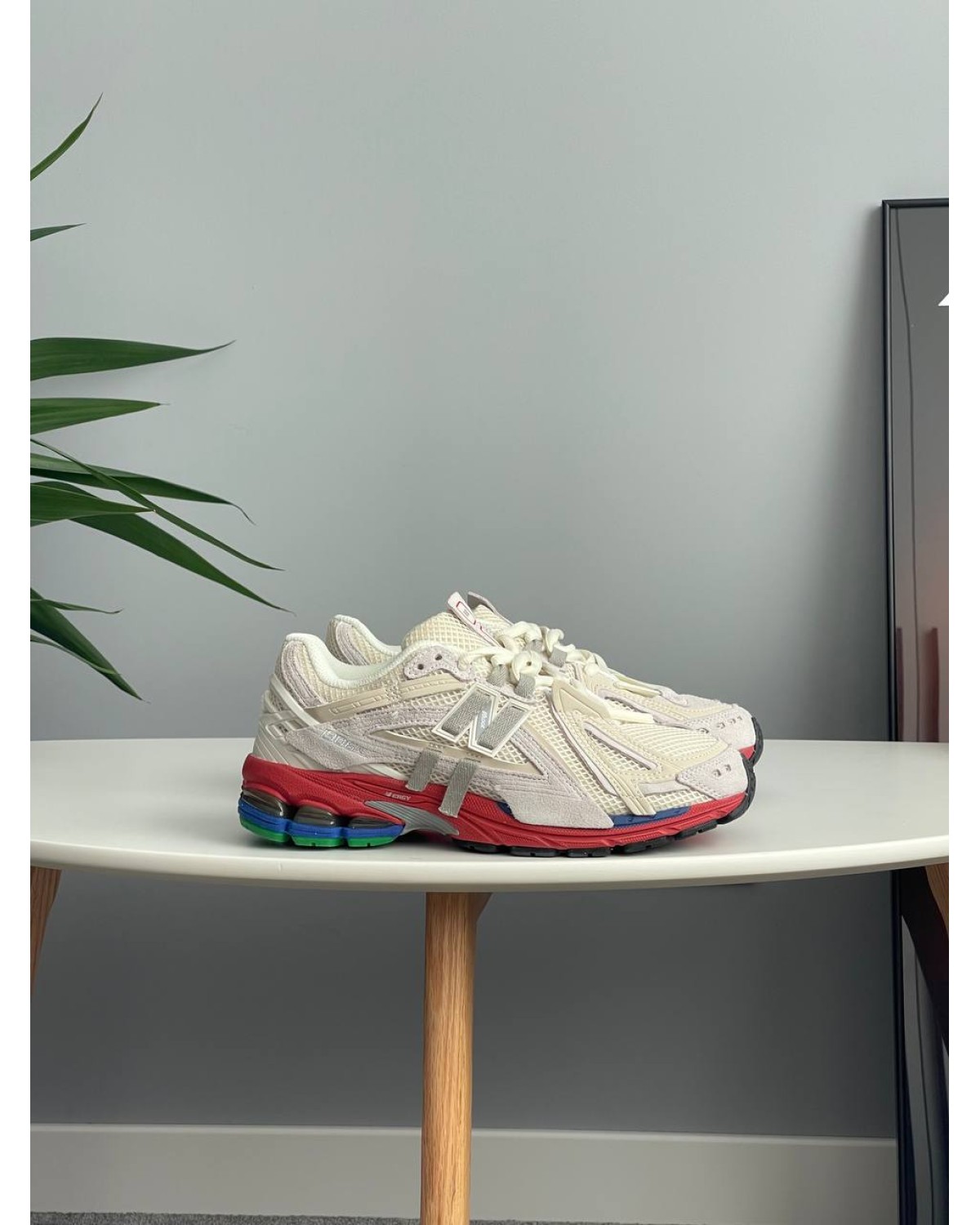 New Balance 1906A Sea Salt Astro Dust