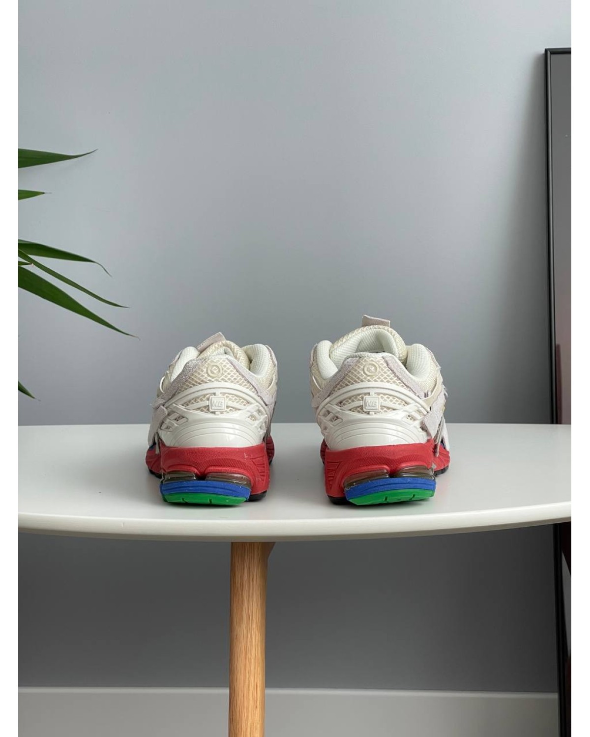 New Balance 1906A Sea Salt Astro Dust