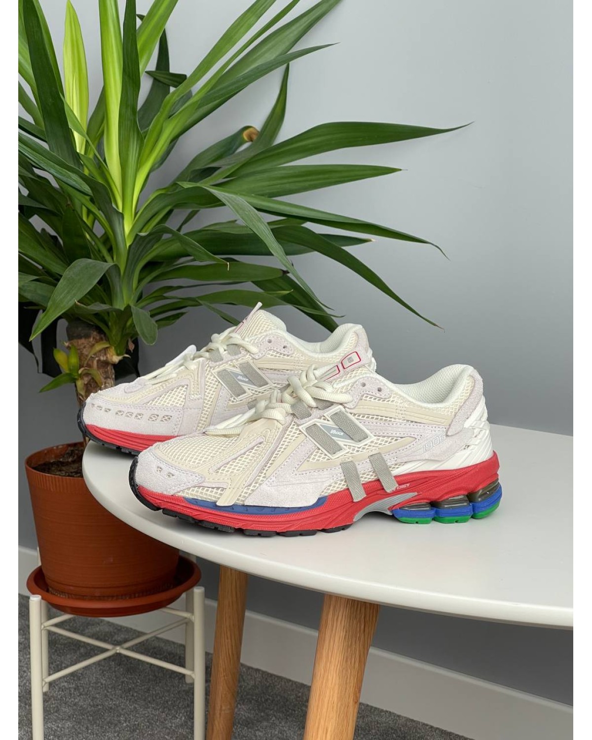 New Balance 1906A Sea Salt Astro Dust