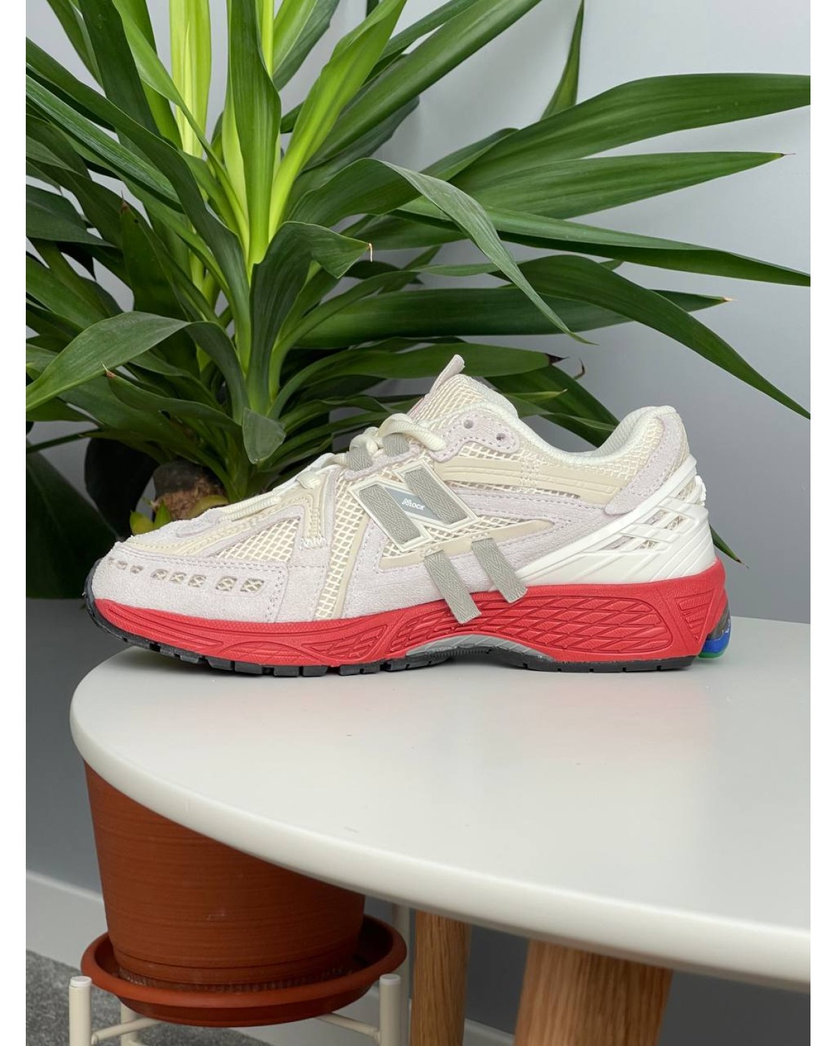 New Balance 1906A Sea Salt Astro Dust