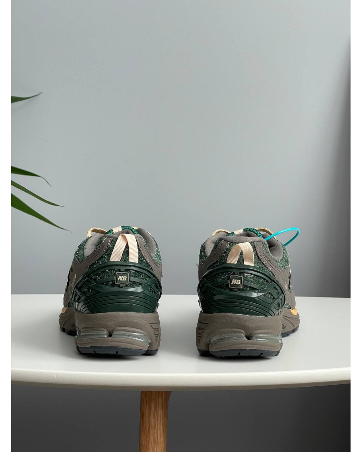 New Balance 1906R Diamond District Pack Green