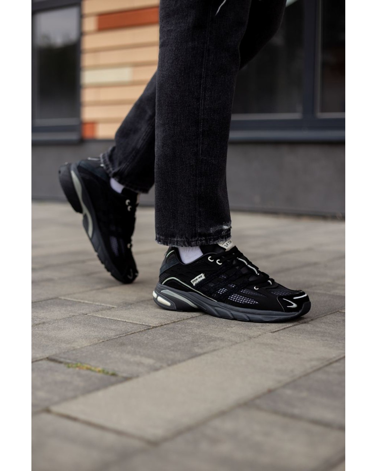 Adidas x Song for the Mute Adistar Cushion
