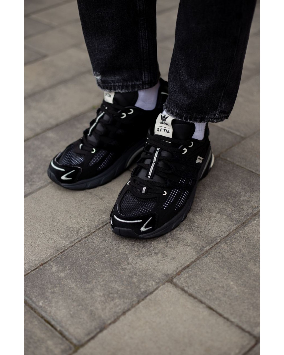 Adidas x Song for the Mute Adistar Cushion