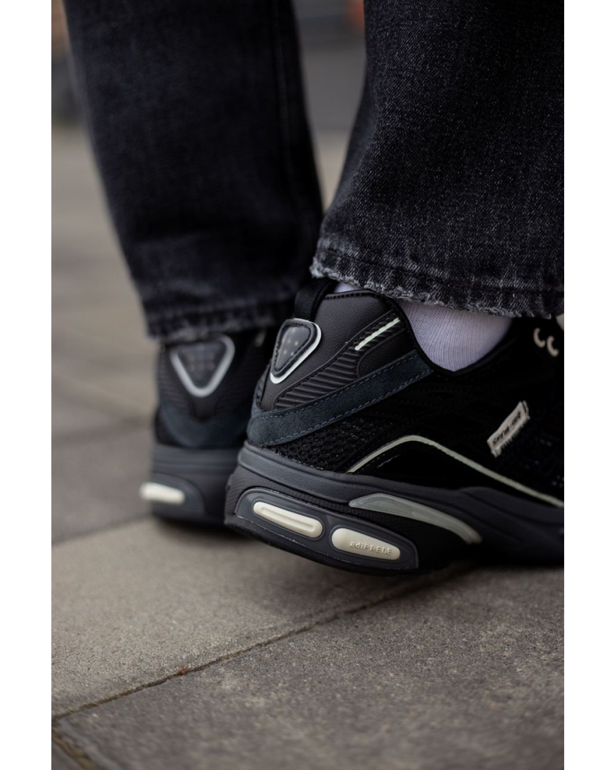Adidas x Song for the Mute Adistar Cushion