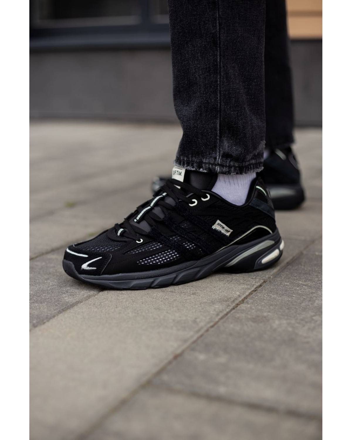 Adidas x Song for the Mute Adistar Cushion