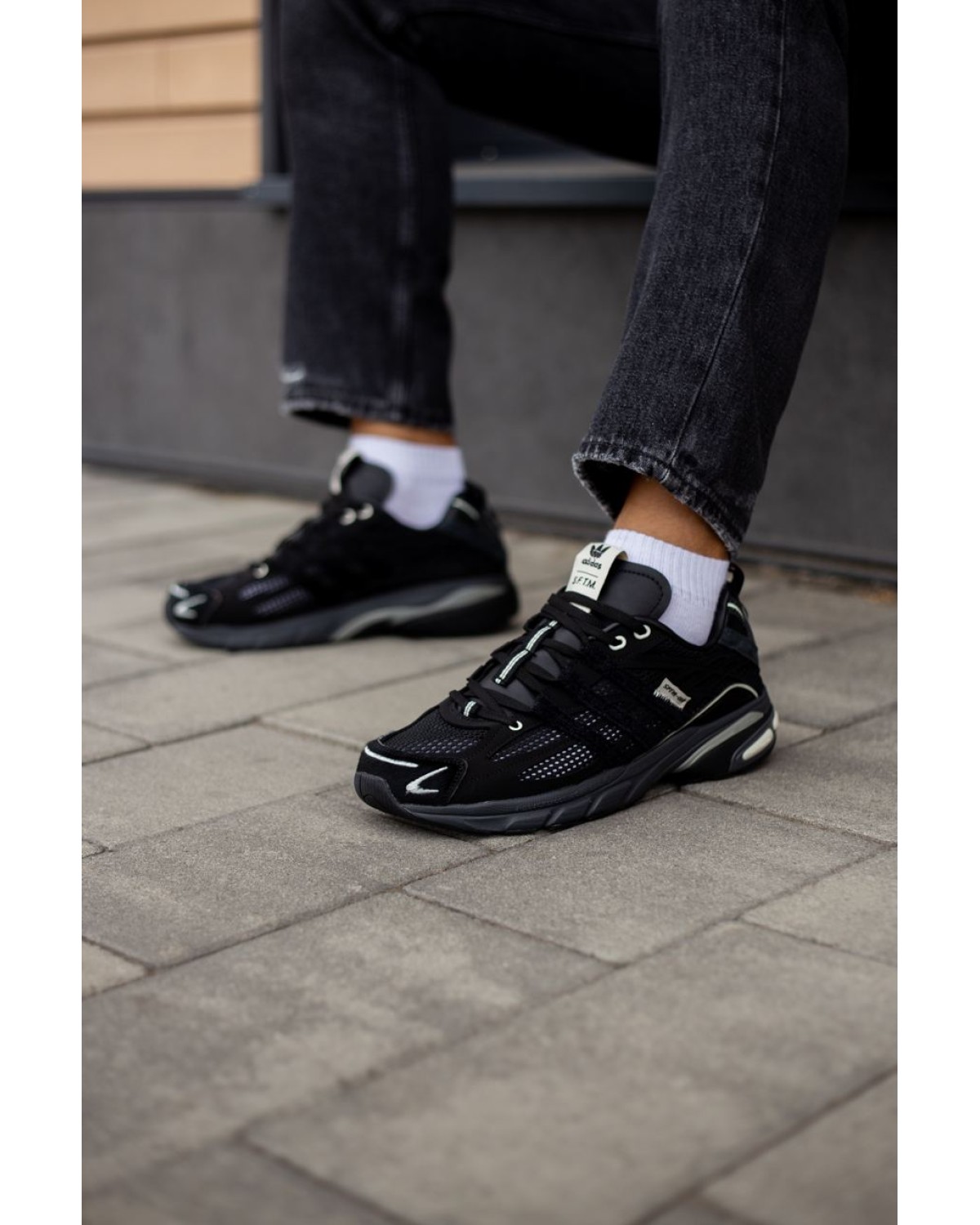 Adidas x Song for the Mute Adistar Cushion
