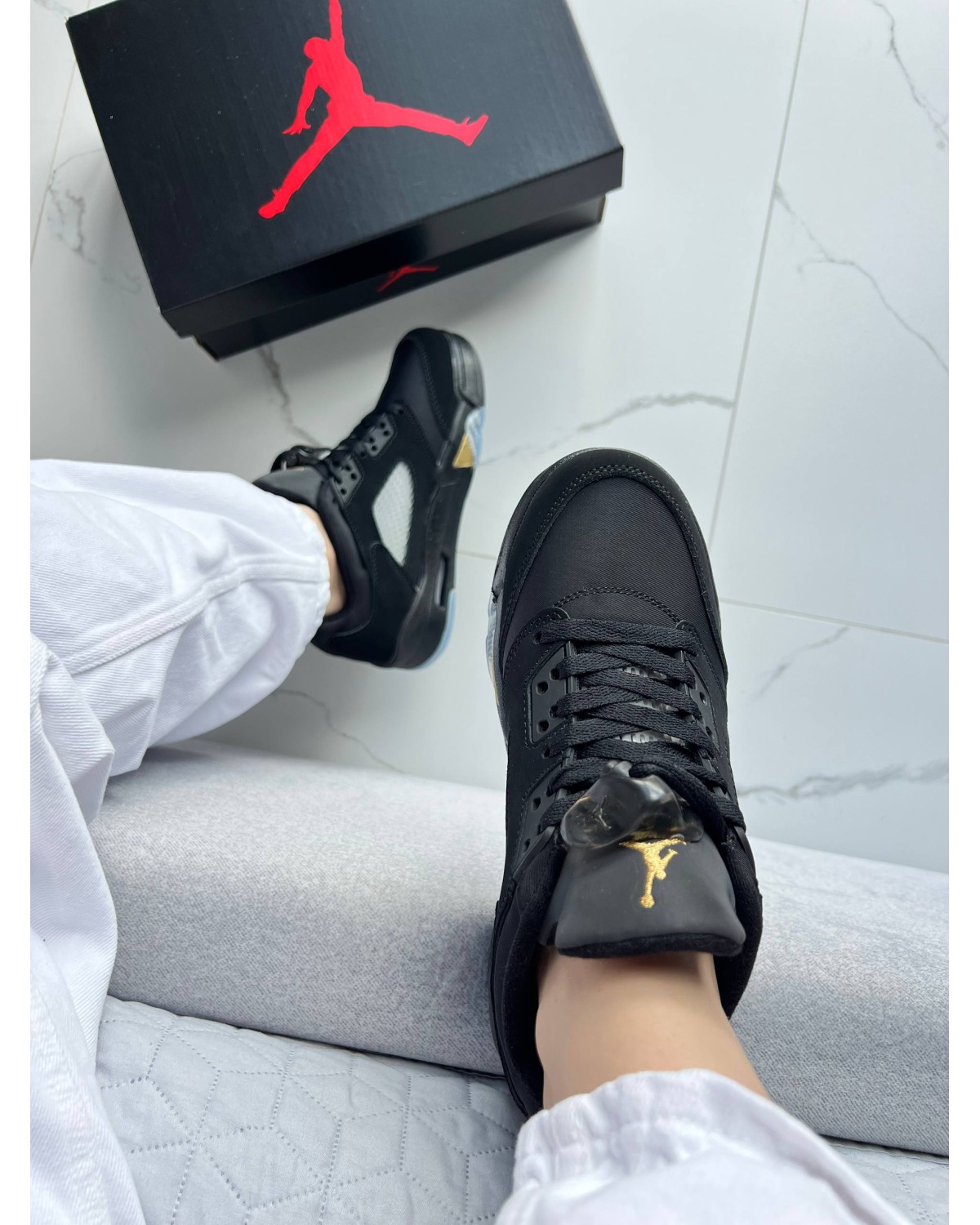 Jordan 5 Retro Low Wings 20