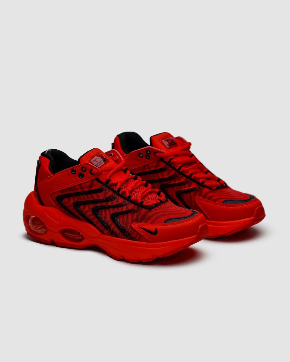 Nike Air Max TW Total Red