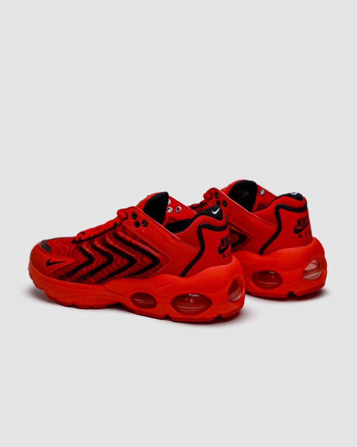 Nike Air Max TW Total Red