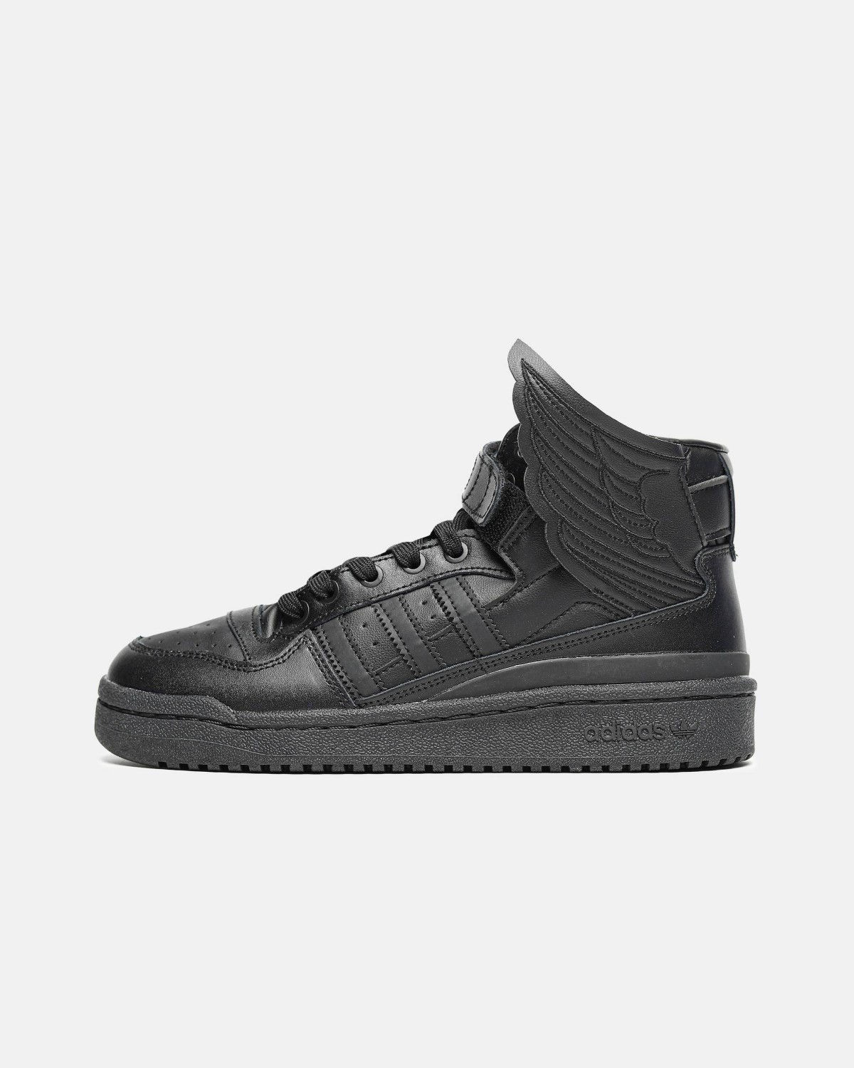 Adidas x Jeremy Scott Forum Hi Wings 4.0