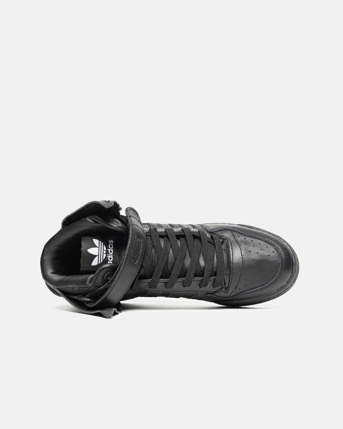 Adidas x Jeremy Scott Forum Hi Wings 4.0