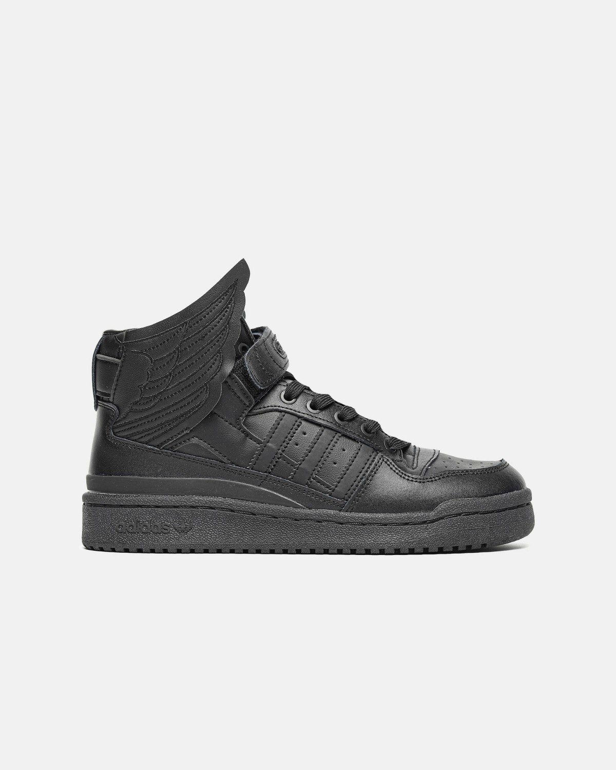 Adidas x Jeremy Scott Forum Hi Wings 4.0