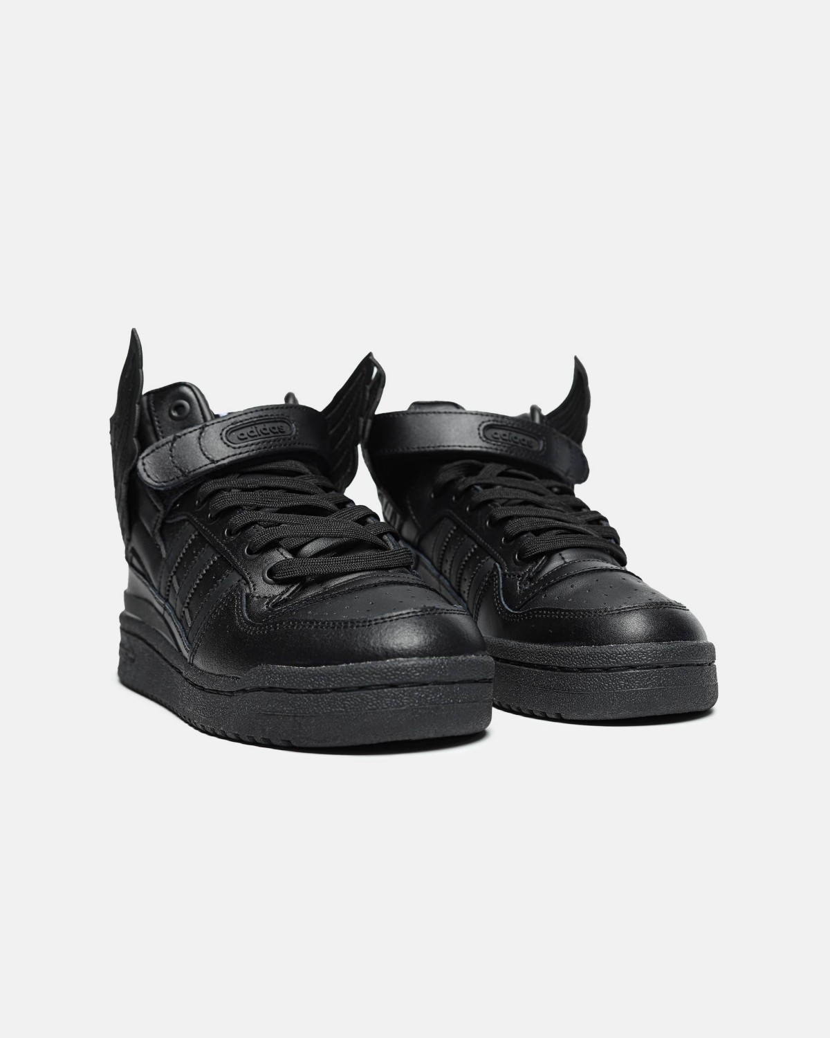 Adidas x Jeremy Scott Forum Hi Wings 4.0