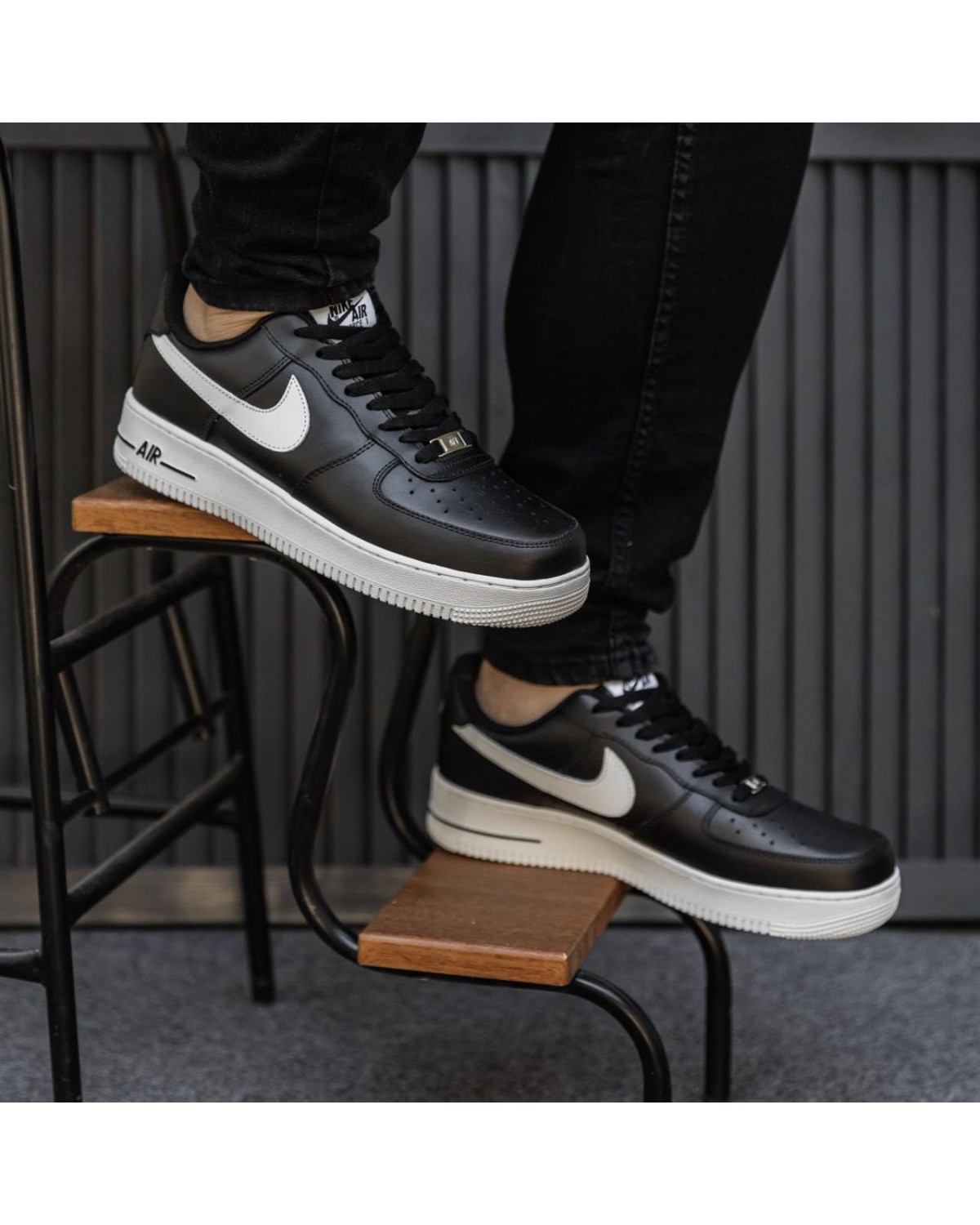 Nike Air Force