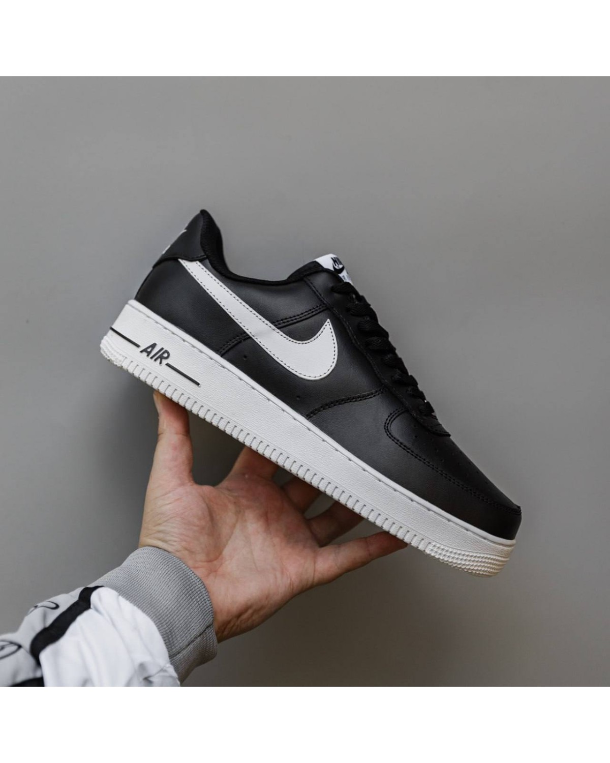 Nike Air Force