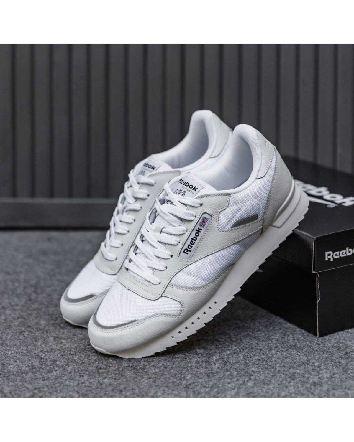 Reebok Classic