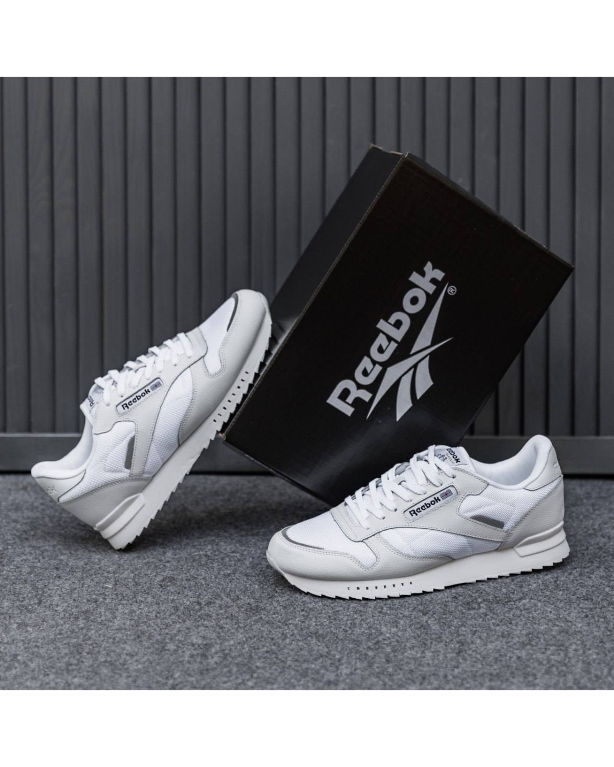 Reebok Classic
